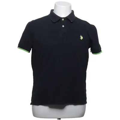 Polo shirt (Black) from U.S. Polo Assn.