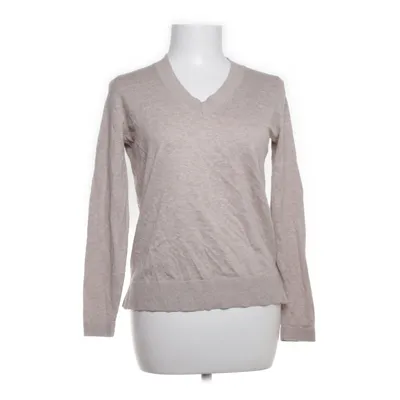 Pullover (Beige) från Massimo Dutti Silke, Ull