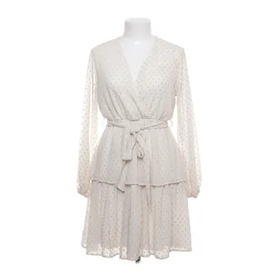 Jurk (Beige) van Bisou's Project