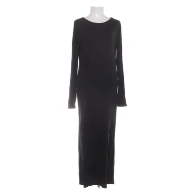 Klänning (Svart) från Lager 157 Roots Elastan, Viskos