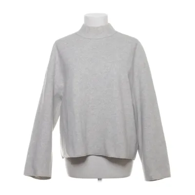 Trui (Grijs) van Yaya Women Polyester, Viscose