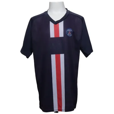 Maillot de football (Bleu, Blanc, Rouge) de Paris Saint-Germain