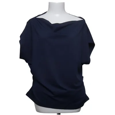 Top (Blue) from Halara Elastane, Polyester