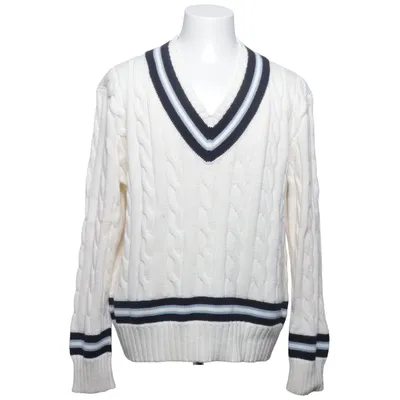 Pullover (Vit) från Polo Ralph Lauren Bomull