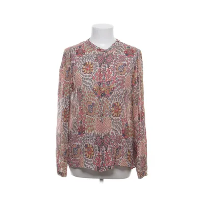 Blouse (S2325HI058Z) from Sézane Silk, Viscose
