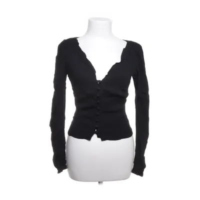 Blouse (Black) from Reformation