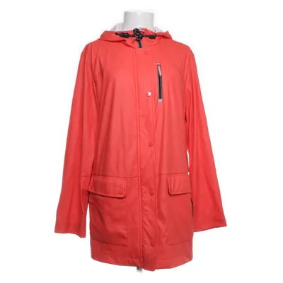 Regnjacka (Röd) från Gerry Weber Edition Polyester