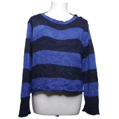 Tröja (Blå, Svart) från Lauren Ralph Lauren Akryl