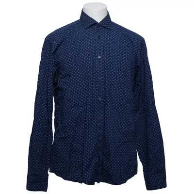 Skjorte (Trendy) fra Camicissima Bomuld