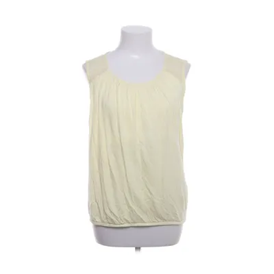 Top (Gul) fra Street One Bomuld, Polyamid, Viscose