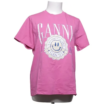 T-shirt (BB.B SPE TSHIRT) från Ganni Ekologisk bomull