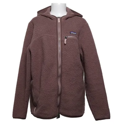 Kapuzenpullover (Retro Pile) von Patagonia Recyceltes Polyester