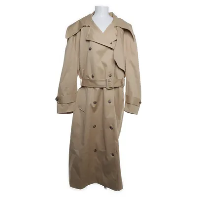 Trenchcoat (Beige) från H&M Studio