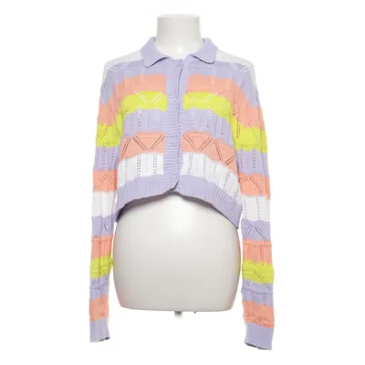 Cardigan (Meerkleurig) van Divided by H&M Katoen