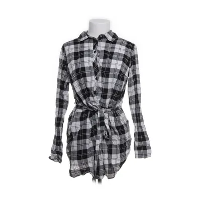 Maternity shirt (Black, Multicolored) from H&M Mama Cotton