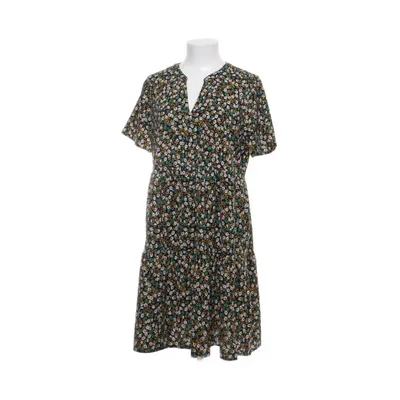 Klänning (JDYLION S/S LAYER DRESS WVN) från Jacqueline de Yong Polyester