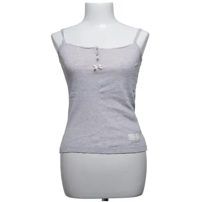 Tanktop  (Drop Needle Tank Top) fra Odd Molly Bomuld