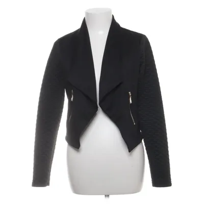 Jacka (Svart) från Blind Date Casual Elastan, Polyester, Viskos