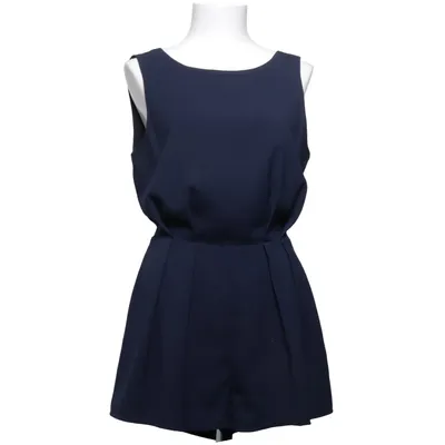 Dress (Blue) from Keepsake Polyester