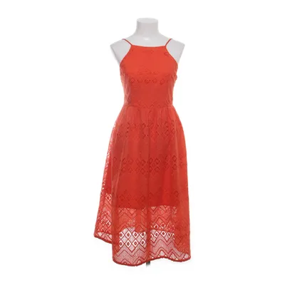 Klänning (Orange) från Showpo Polyester