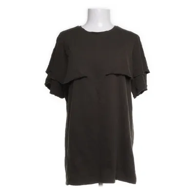 T-shirt (Grön) från Zara Trafaluc Bomull