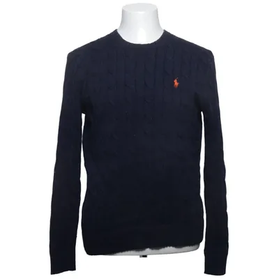 Sweater (Blue) from Polo Ralph Lauren Cotton