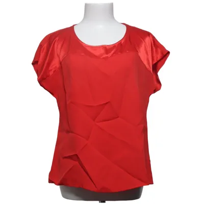 Top (Rød) fra Elton Viscose