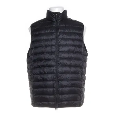 Dunväst (ULTA LIGHT DOWN) från Uniqlo Dun, Fjädrar, Nylon, Polyester