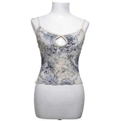 Linne (Blå, Beige, Vit, Flerfärgad) från Bash Polyester, Viskos