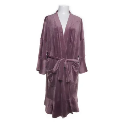Ochtendjas (Lila) van Ellos Polyester, Elastaan