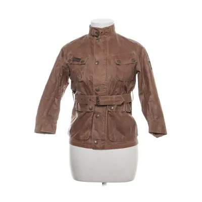 Safarijacka (Brun) från Belstaff