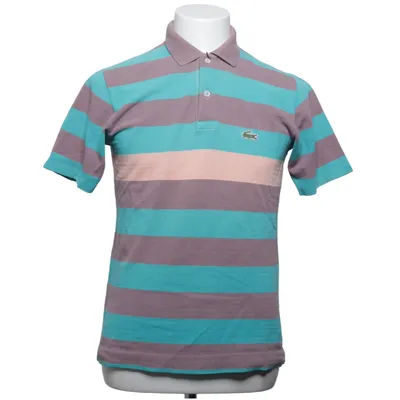 Poloshirt (Blauw, Lila) van Chemise Lacoste