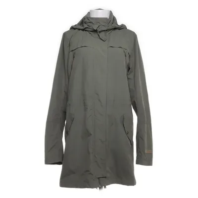Parka (Groen) van Adidas Neo Polyester