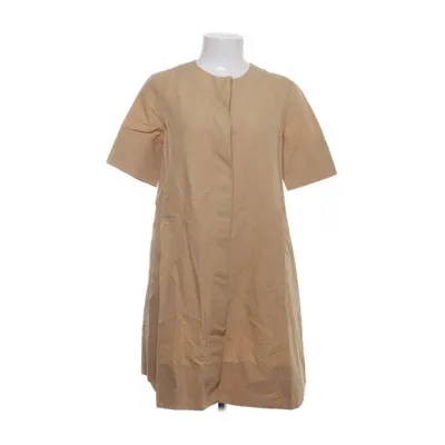 Skjortekjole (Beige) fra COS Bomuld, Linned