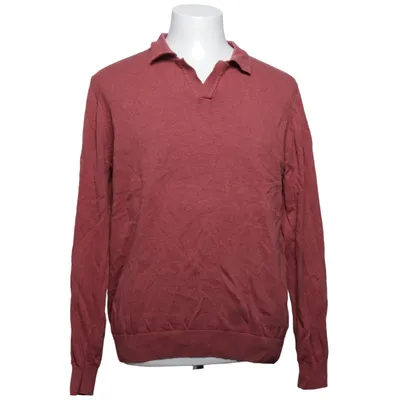 Sweater (Red) from Felix Hardy