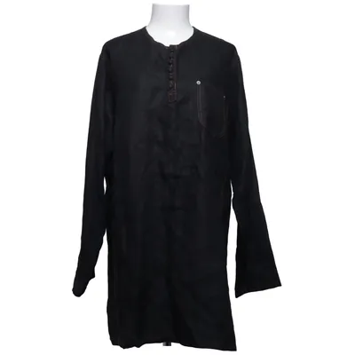 Tunic (Black) from Gaultier Jeans