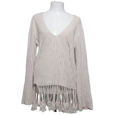 Pull-over (Beige) de H&M Trend Coton