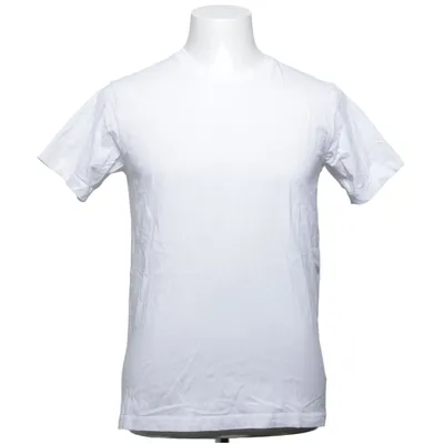T-shirt (Vit) från Newbody Bomull