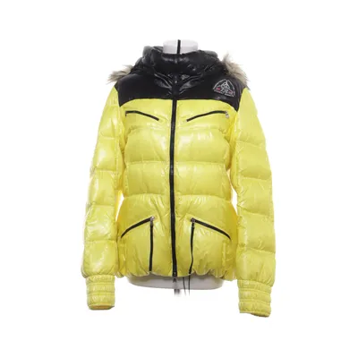 Dunjacka (Gul, Flerfärgad) från RLX Ralph Lauren Akryl, Dun, Fjädrar, Nylon, Polyester