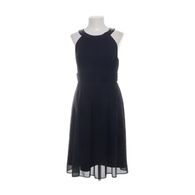 Cocktailjurk (Blauw) van Marie Lund Polyester