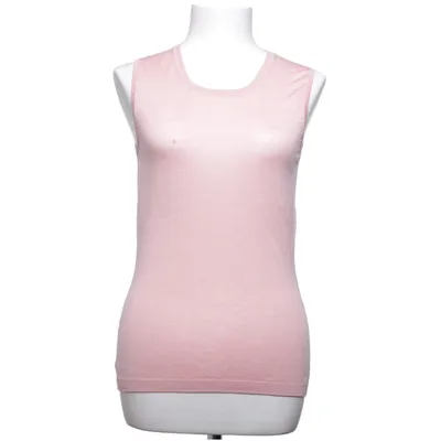 Tanktop  (Pink) fra Strenesse Uld