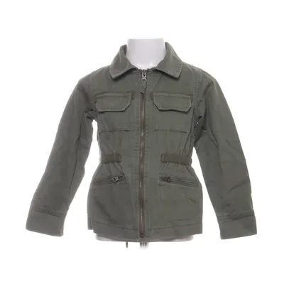Safari jack (Groen) van OshKosh B'gosh Katoen, Viscose
