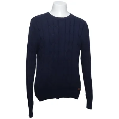 Sweater (Gottskär) from Bondelid Cotton