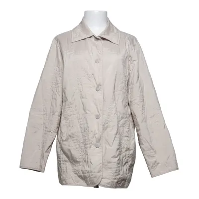 Veste (Beige) de Junge Polyamide, Polyester