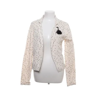Cardigan (Perle étoile "a Paris) van Maison Scotch Katoen