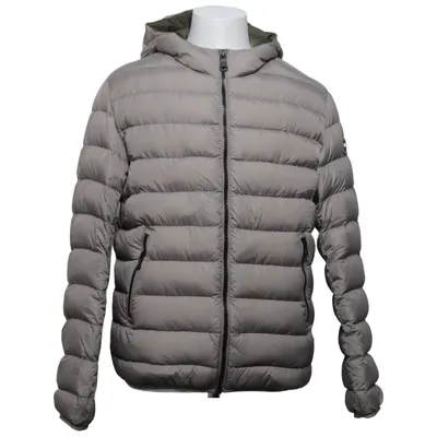 Down jacket (Beige) from Colmar
