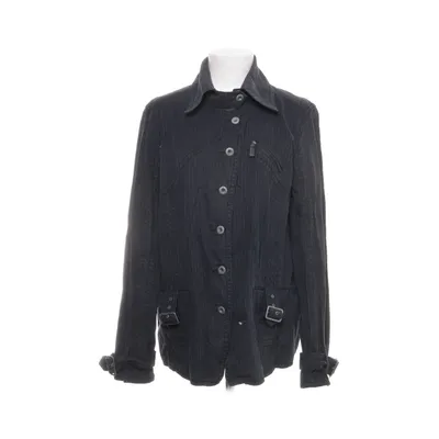 Veste (Noir) de Cecil
