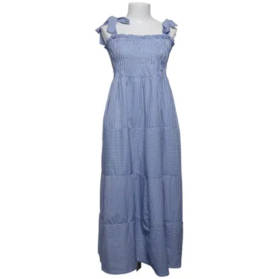 Dress (Blue, White) from Estee Brown