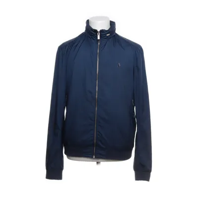 Trainingsjack (Blauw) van Peak Performance Polyester