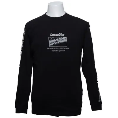 Langærmet t-shirt (V Ls River Long) fra Vailent Bomuld